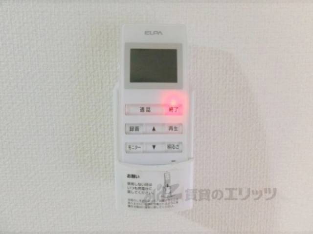 ドアフォン（ＴＶ含）
