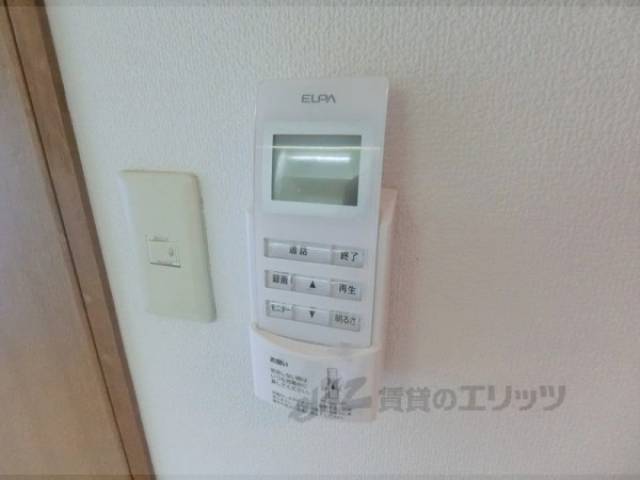 ドアフォン（ＴＶ含）