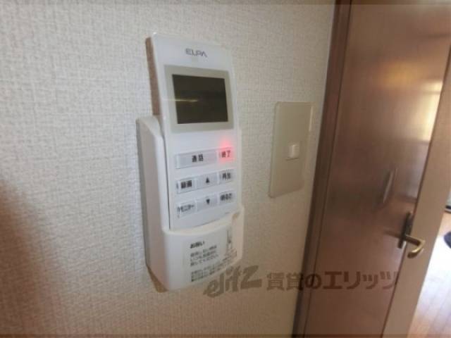 ドアフォン（ＴＶ含）