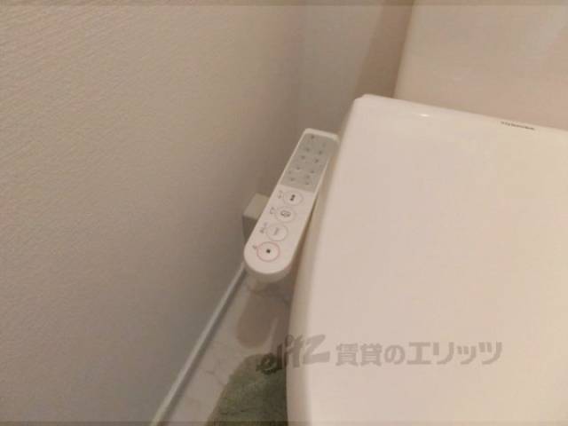 トイレ　リモコン