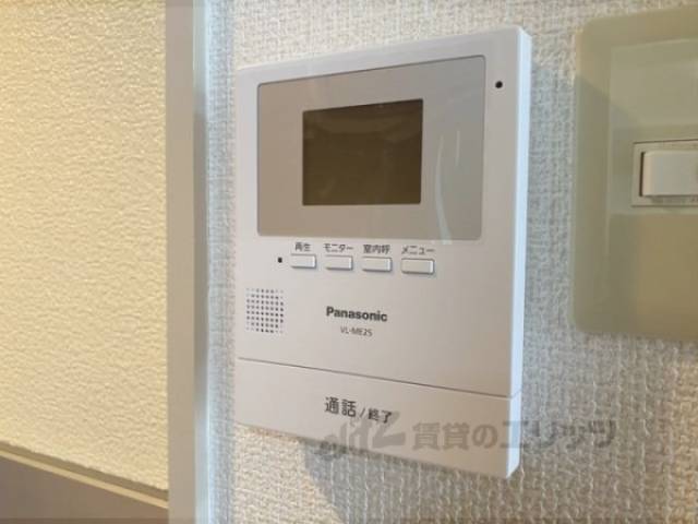 ドアフォン（ＴＶ含）