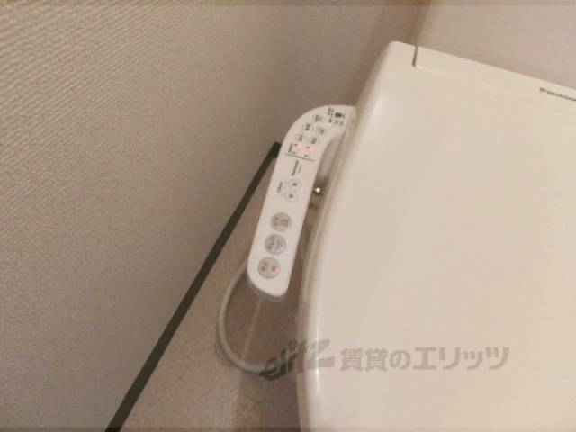 トイレ　リモコン