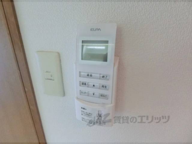 ドアフォン（ＴＶ含）