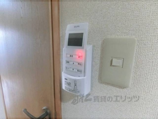 ドアフォン（ＴＶ含）