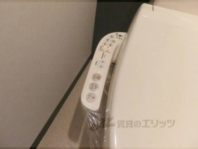 トイレ　リモコン