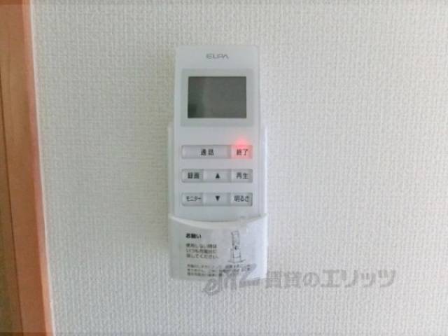 ドアフォン（ＴＶ含）