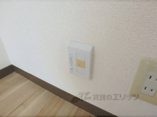 インターネット線