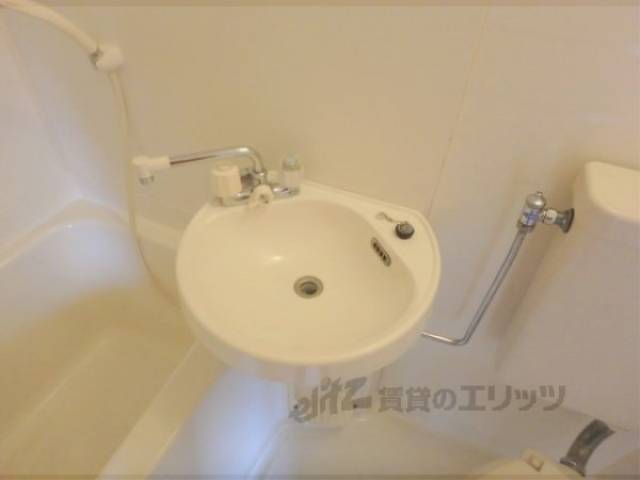 洗面所
