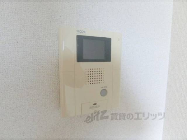 ドアフォン（ＴＶ含）