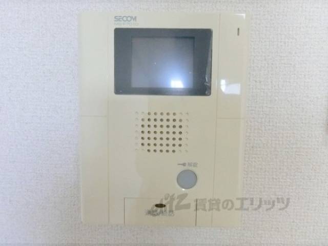 ドアフォン（ＴＶ含）
