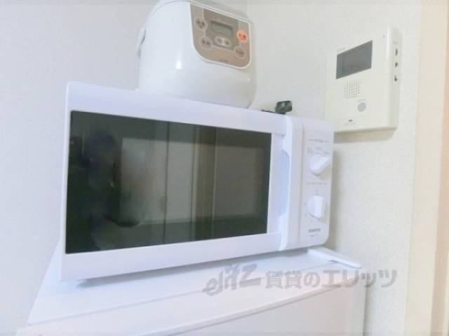電子レンジ
