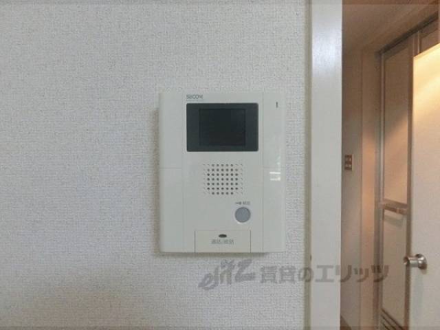 ドアフォン（ＴＶ含）