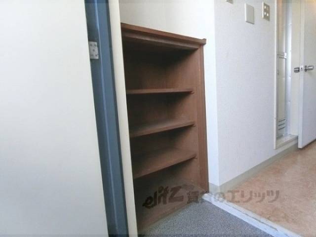 下駄箱