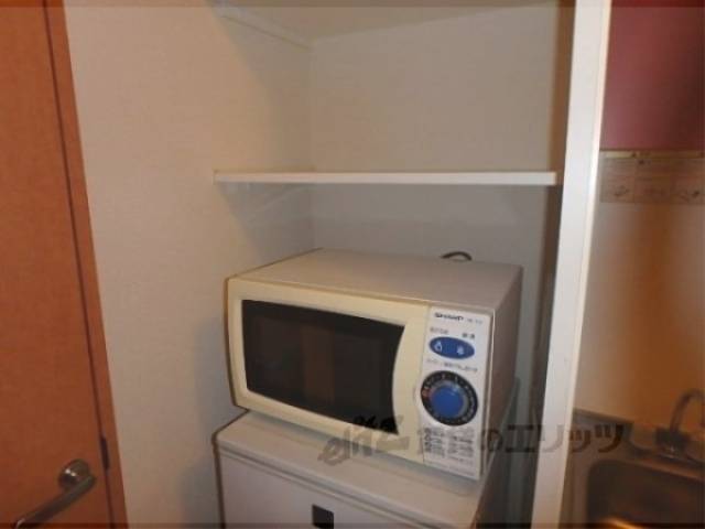 電子レンジ