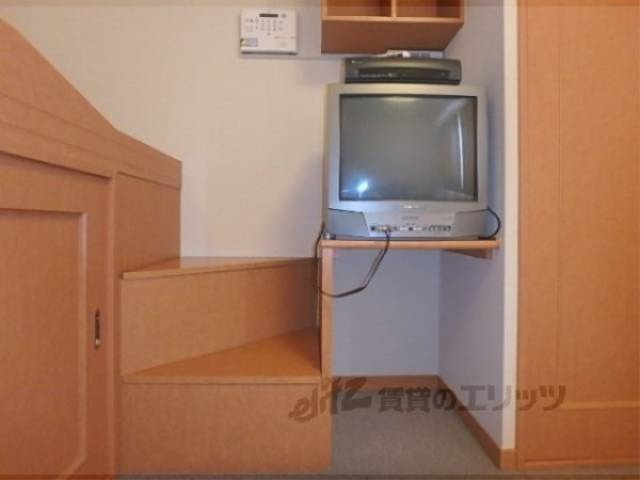 テレビ