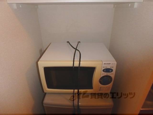 電子レンジ