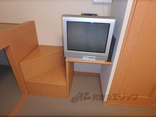 ＴＶ