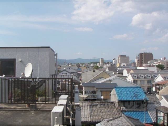 景色