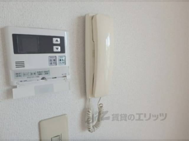 インターフォン