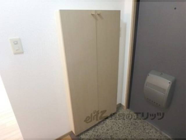 下駄箱