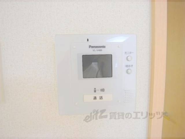 ドアフォン（ＴＶ含）