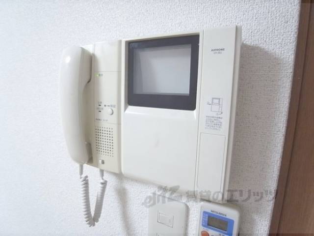 モニターフォン