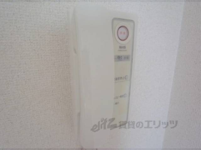 インターフォン