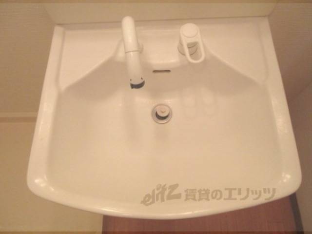 洗面所