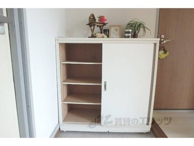 下駄箱