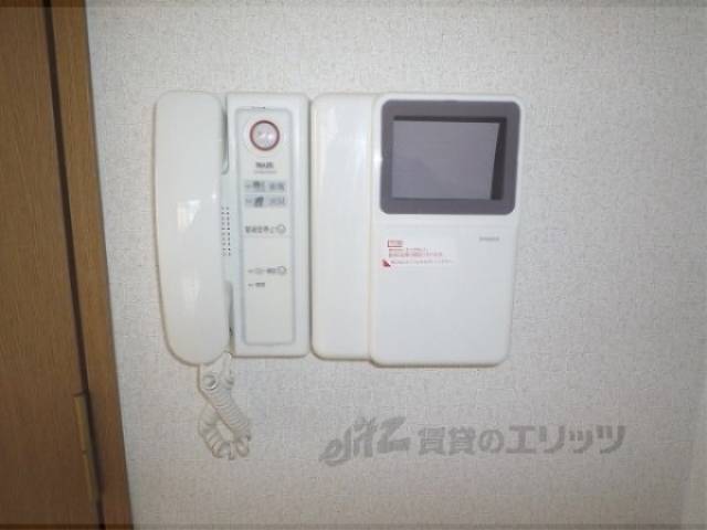 ドアフォン（ＴＶ含）