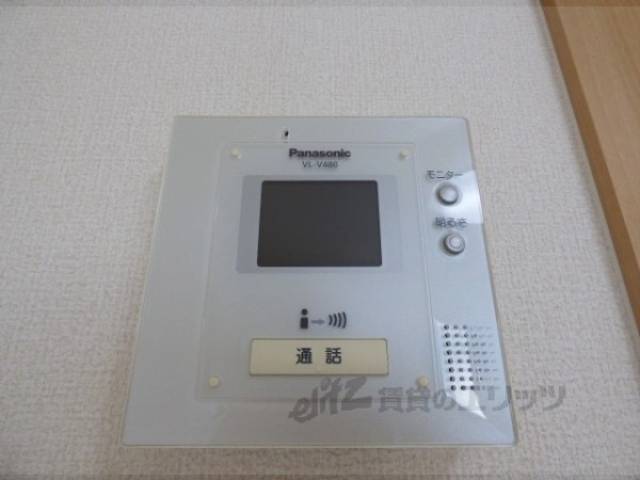 ドアフォン（ＴＶ含）