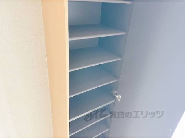 下駄箱