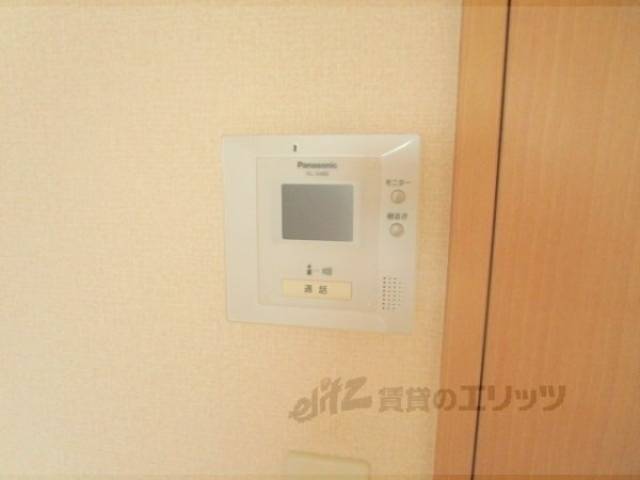 ドアフォン（ＴＶ含）