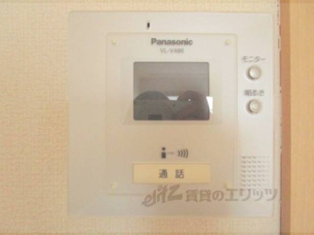 ドアフォン（ＴＶ含）