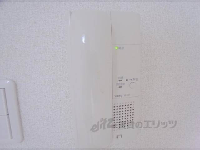 ドアフォン
