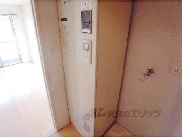 電気温水器