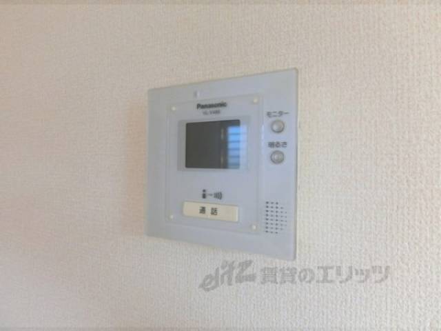 ドアフォン（ＴＶ含）
