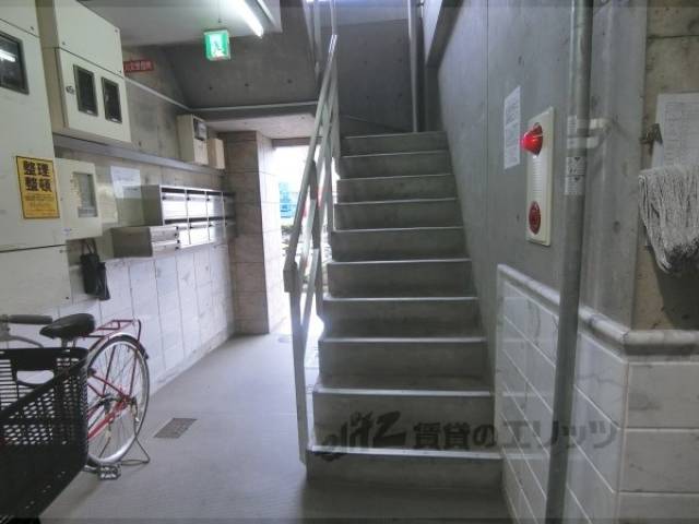 階段