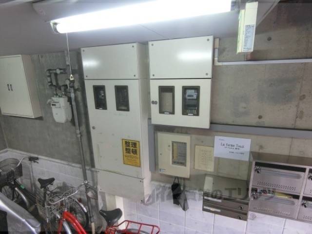 電気メーター