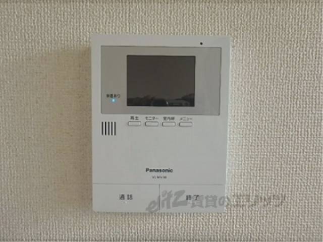 ドアフォン（ＴＶ含）
