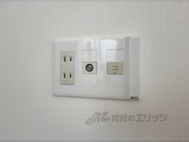 各種コンセント