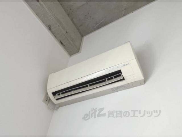 エアコン　洋室