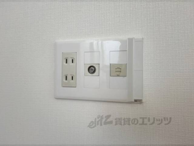 各種コンセント
