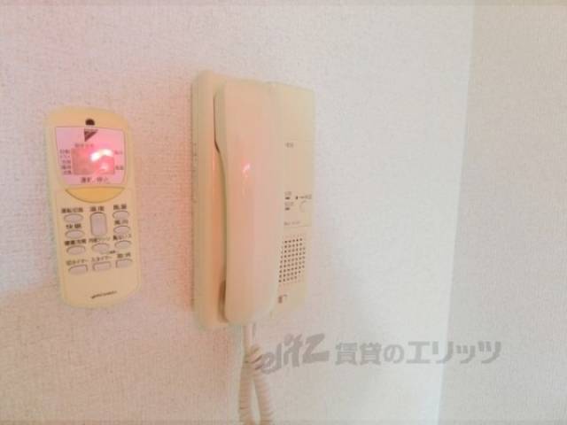 ドアフォン