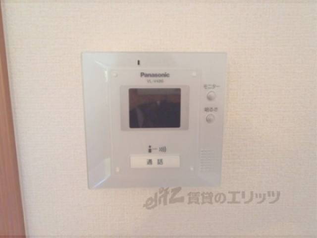 モニターフォン