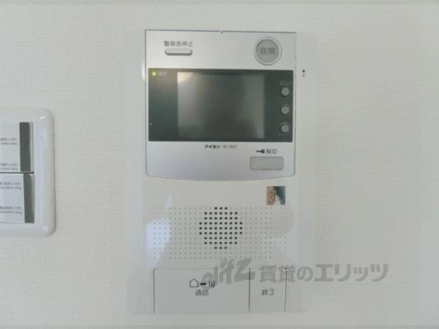 インターホン