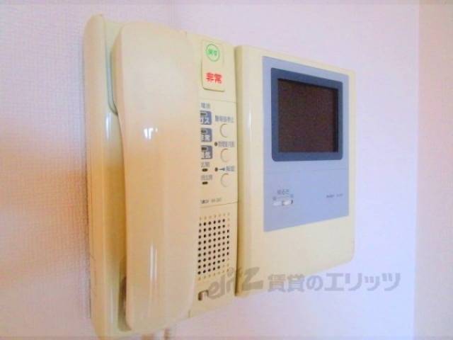ドアフォン（ＴＶ含）