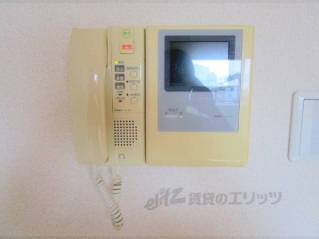ドアフォン（ＴＶ含）