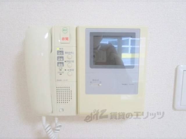ドアフォン（ＴＶ含）