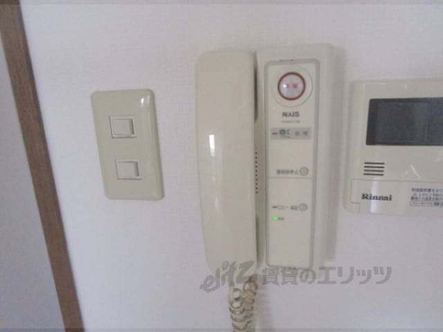 インターフォン